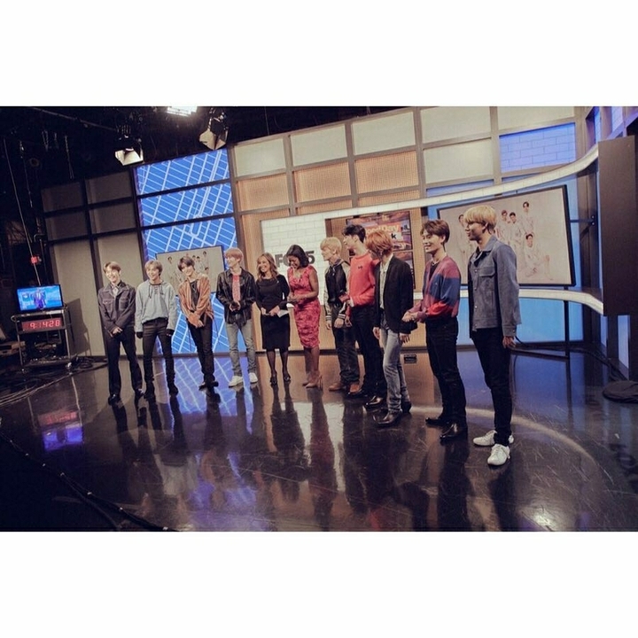 NCT127