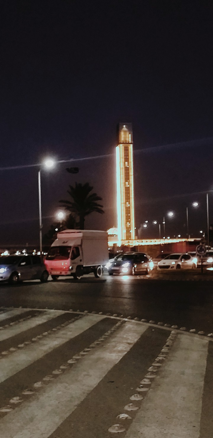 the great mosque
