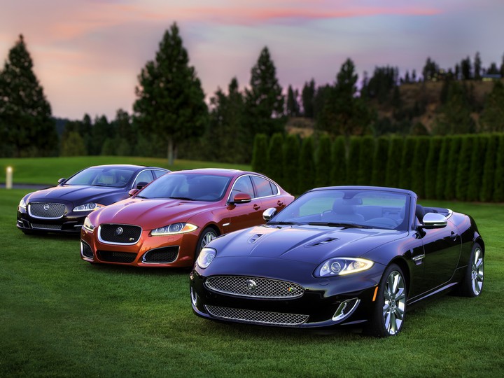 jaguar