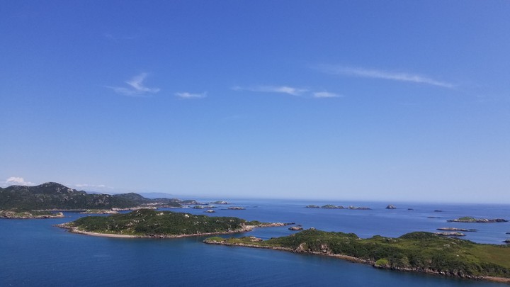 Islands