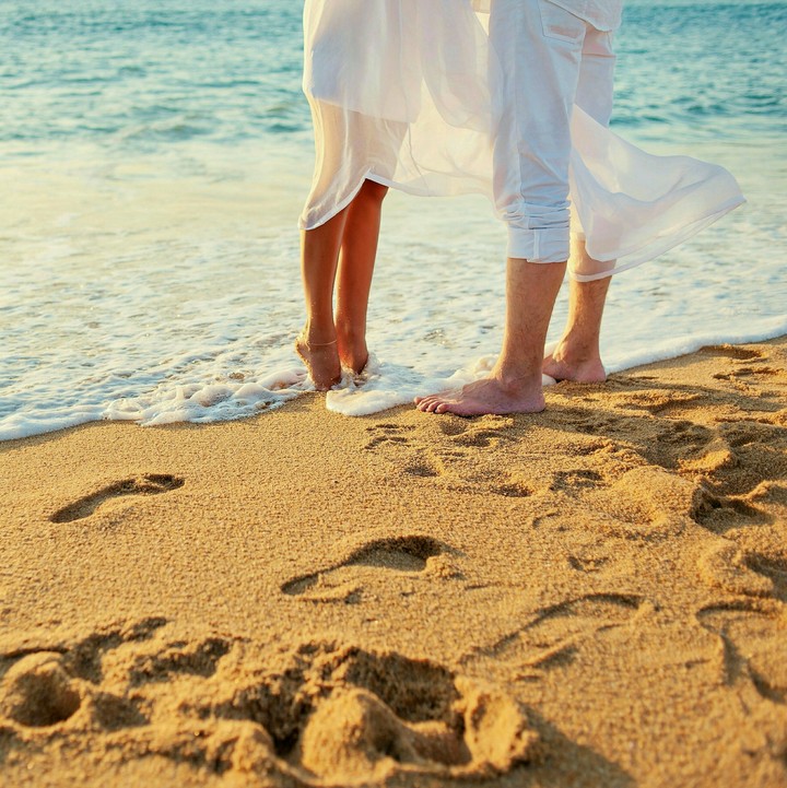 love story