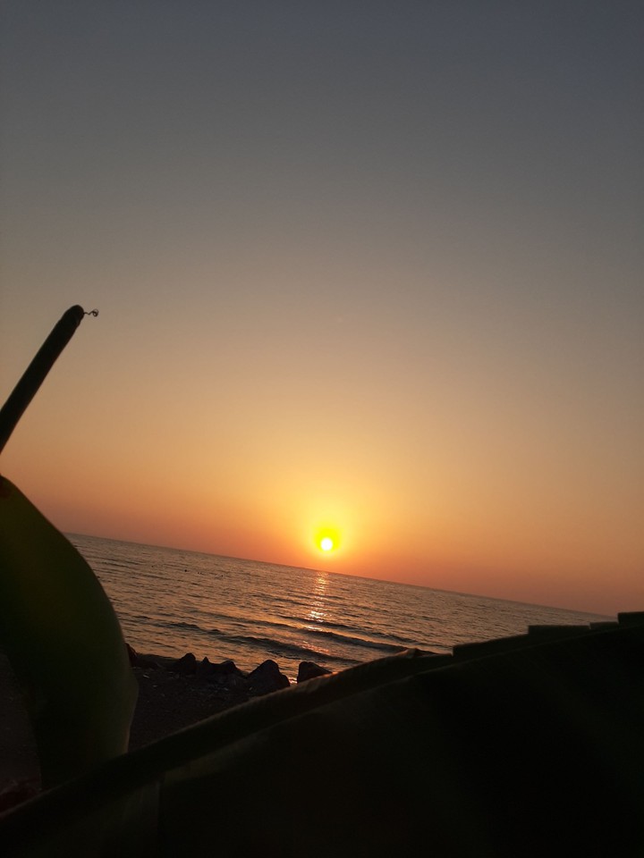 sunrise