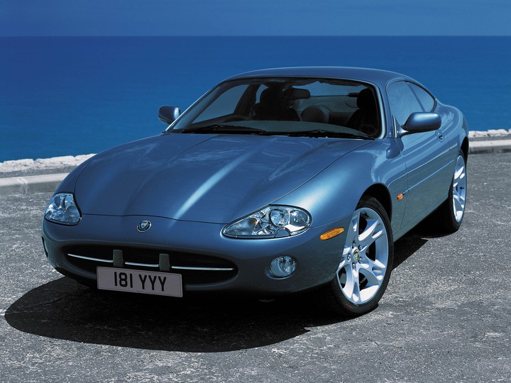 jaguar