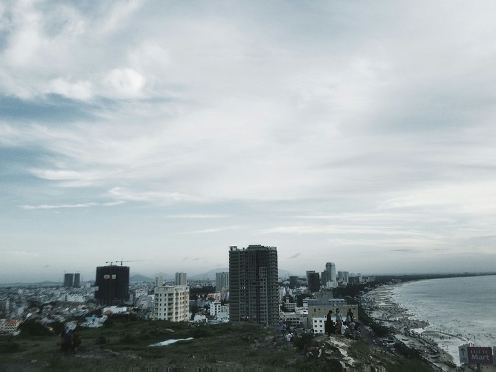 vietnam