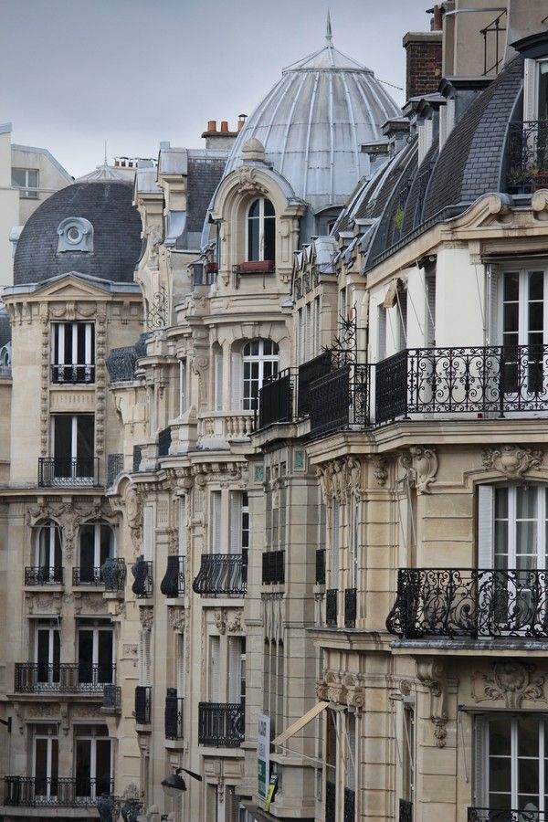 Paris <3