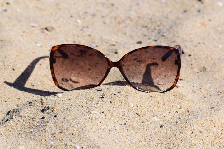 sunglasses