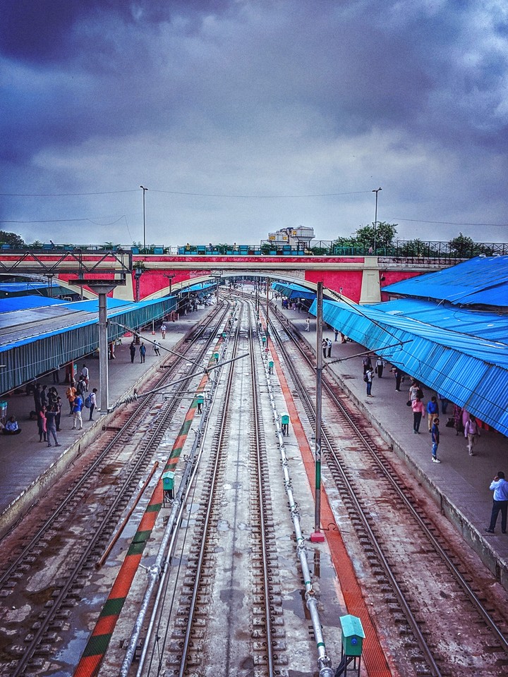 Railway