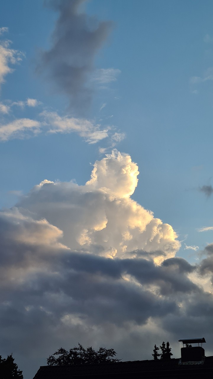 Clouds