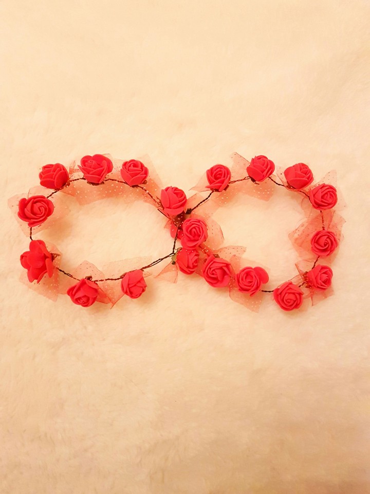 rose