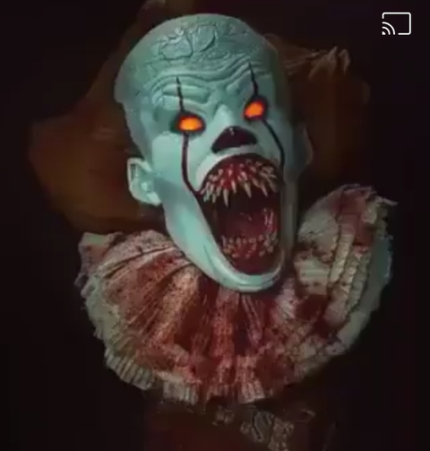 Demon