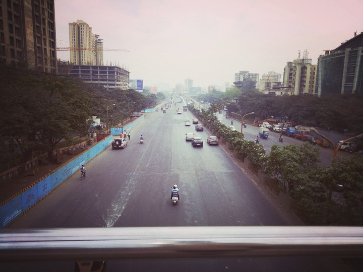 Thane