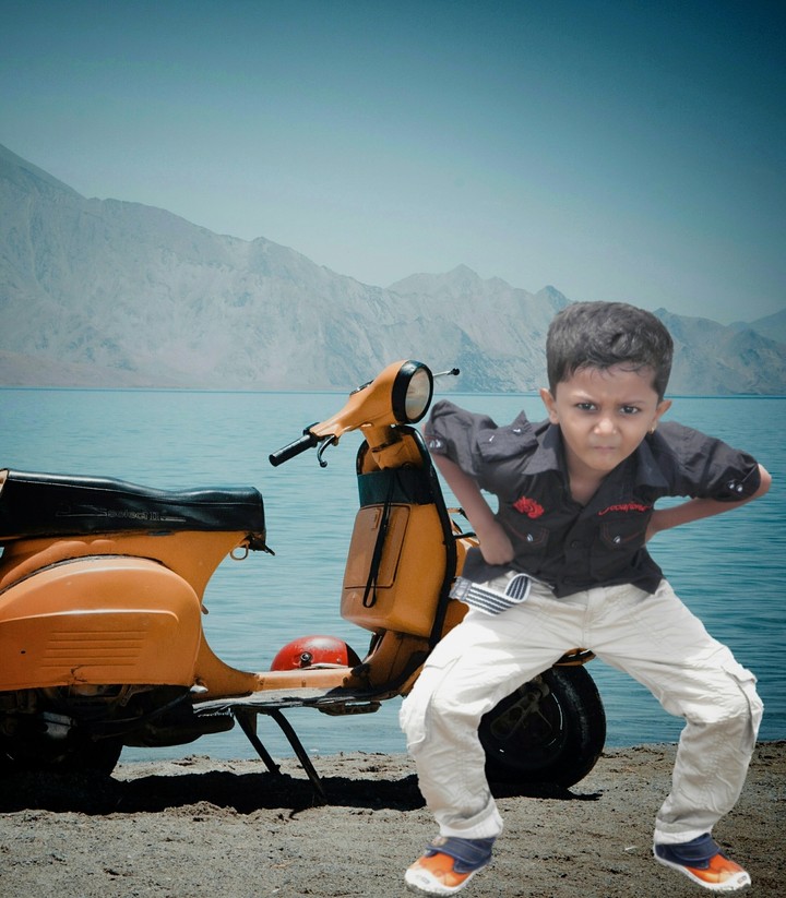 son