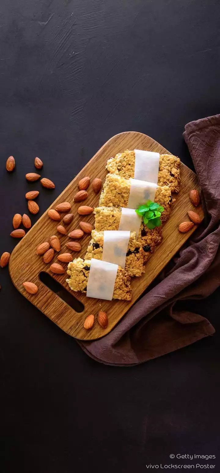 healthy food