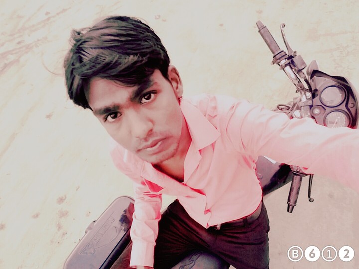 Rakesh