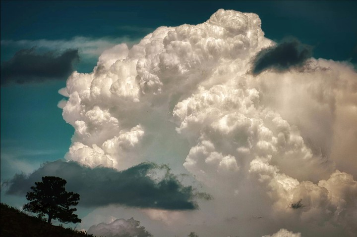 Cloud