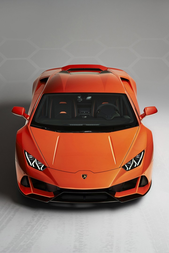 Lamborghini