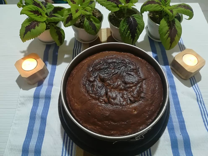 cake