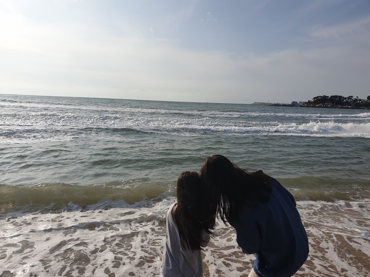 sea