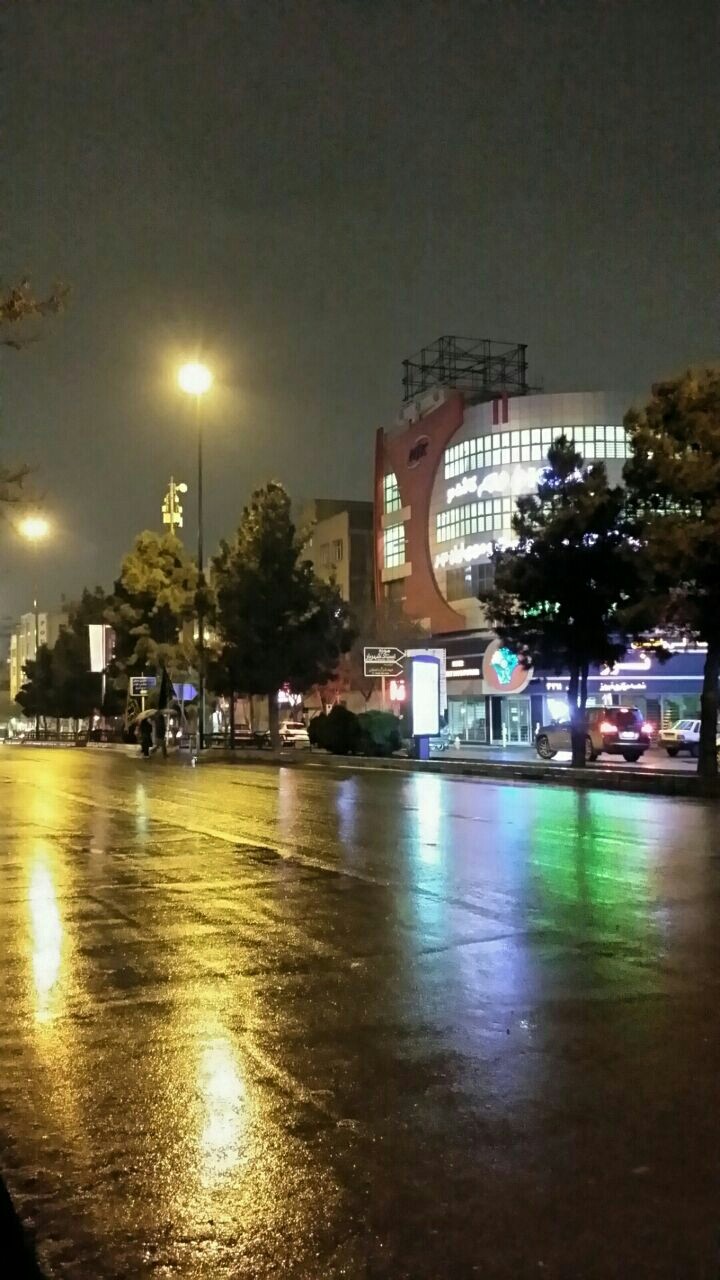 nightlife