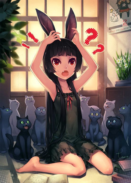 ♥