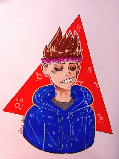 eddsworld壁紙
