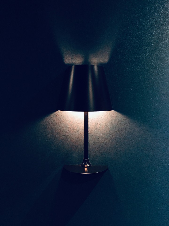조명