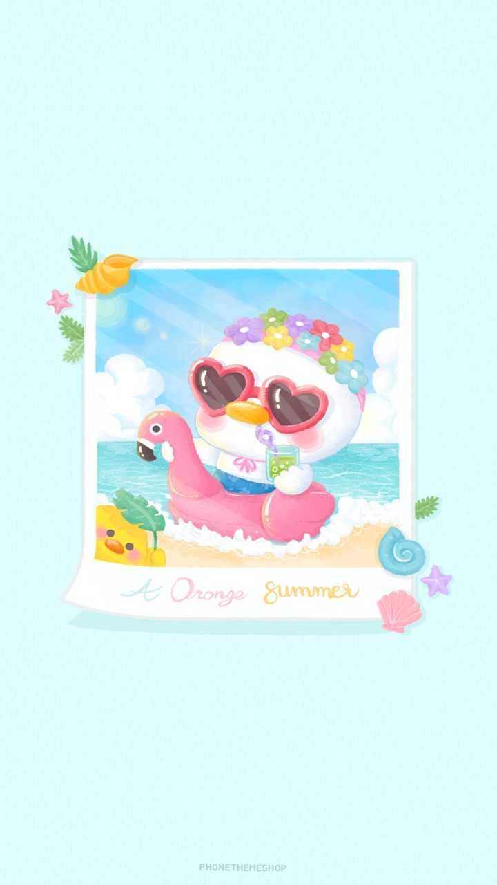 summer vacation