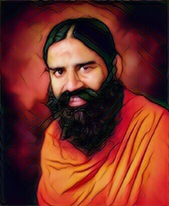 Baba Ramdev