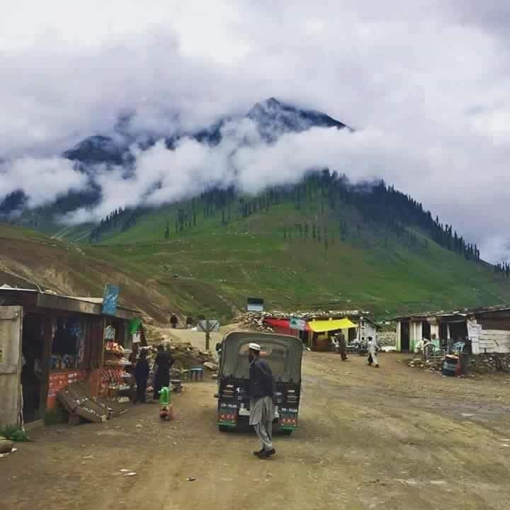 Beauty of Nature
