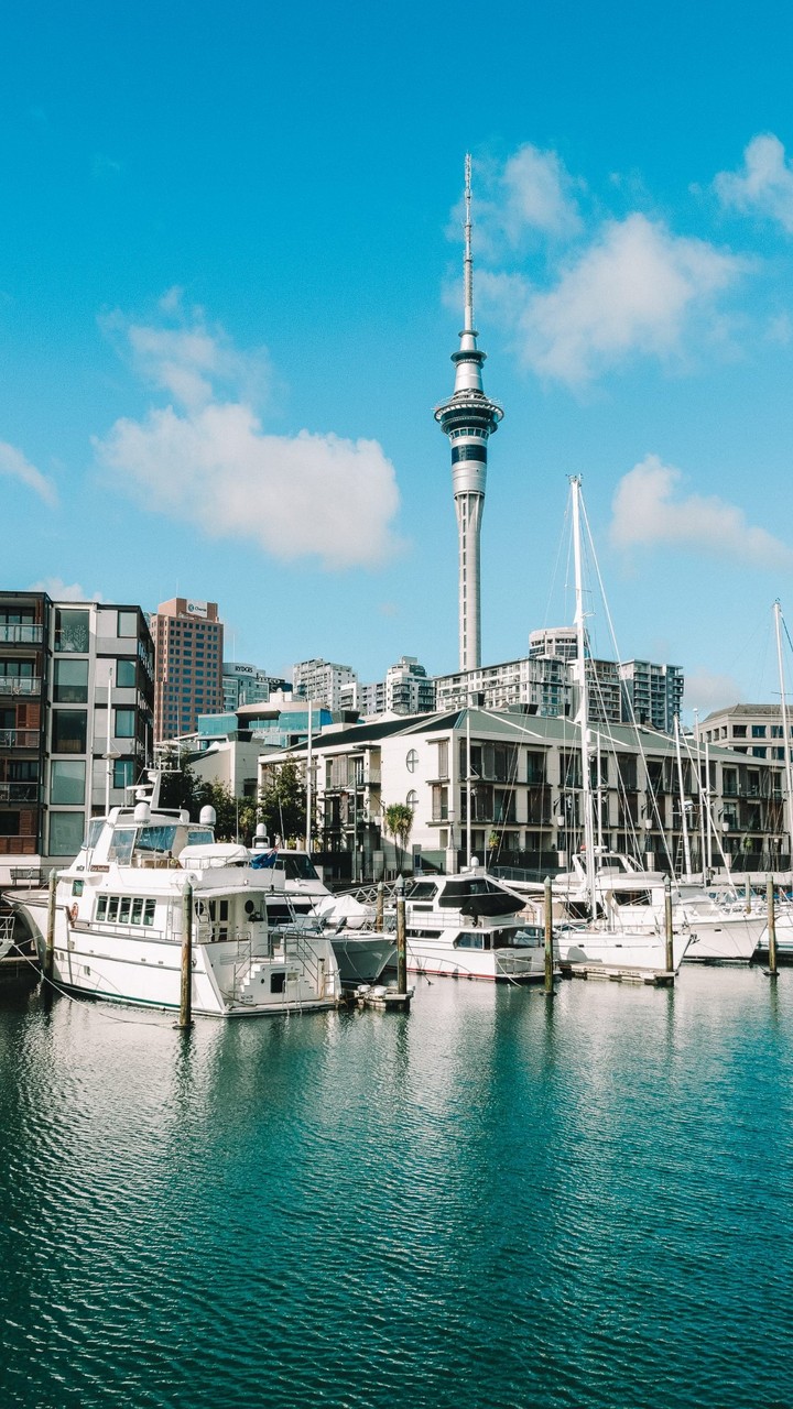 Auckland, New Zealand