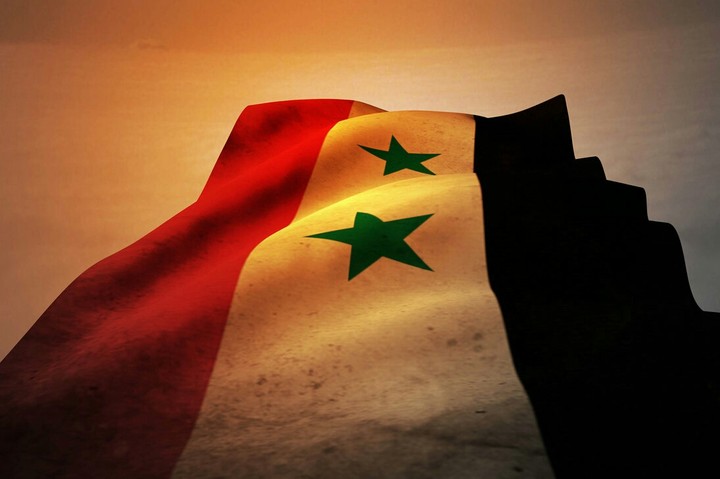 Syrian Arab Republic