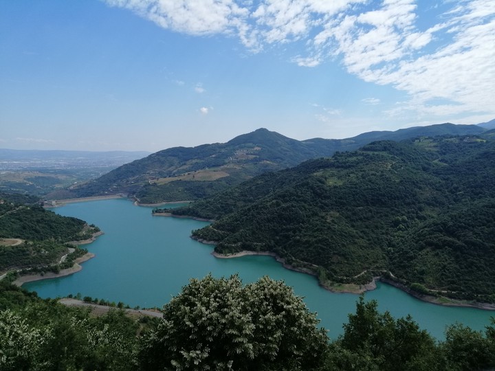 ikizdere