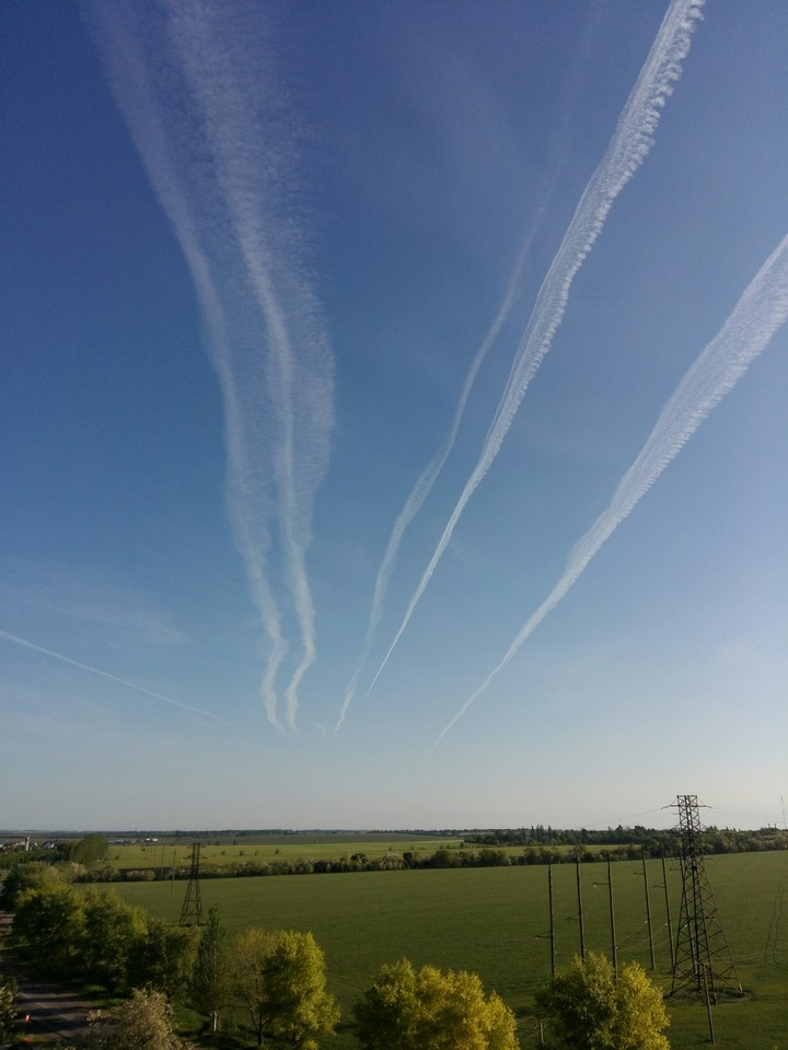 sky