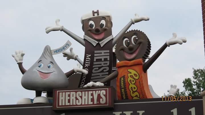 Chocolate