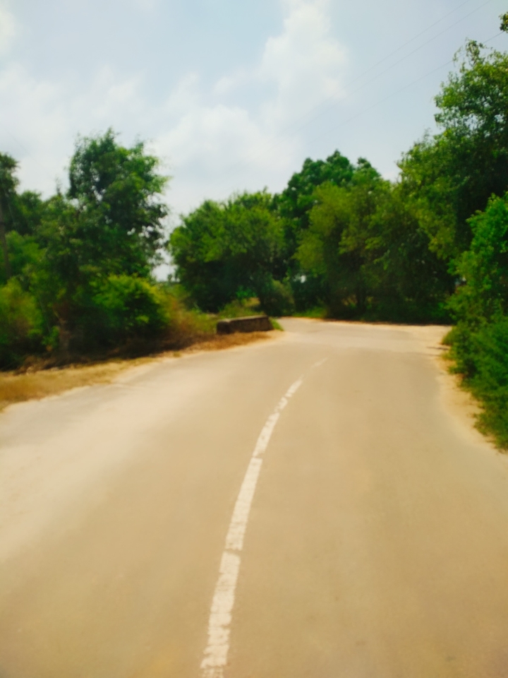 road