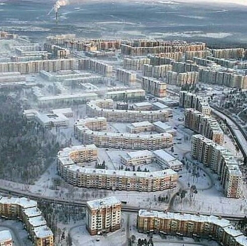 архитектура