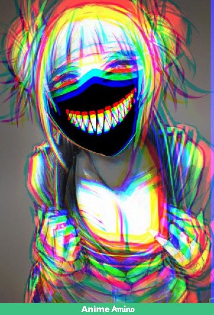 3d anime Amino girl