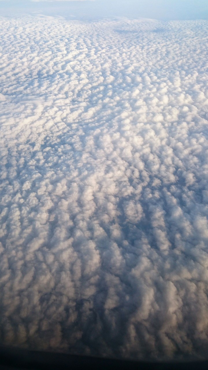 sky