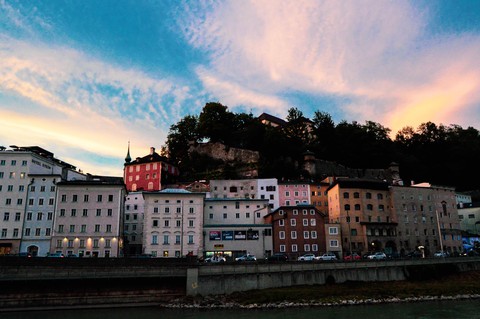 Salzburg