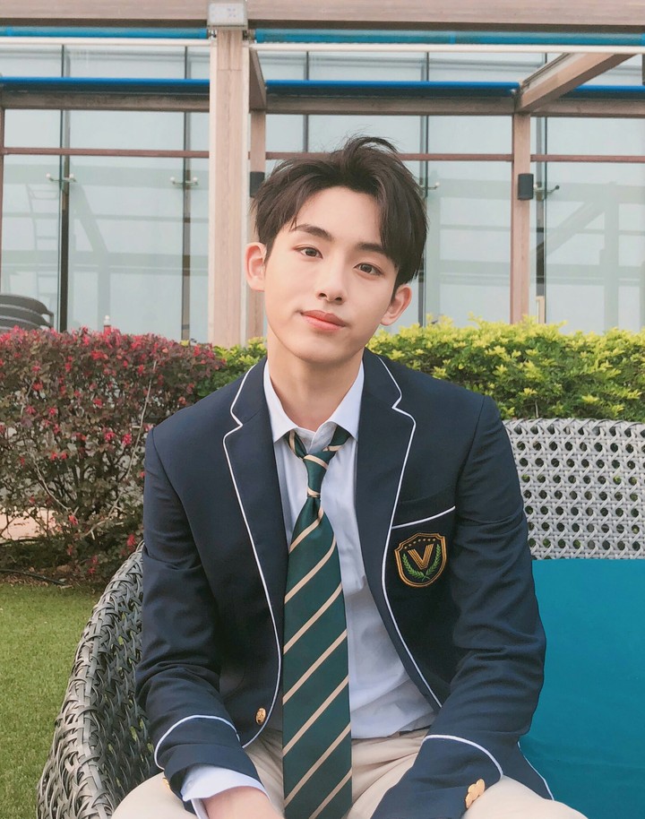 WayV
