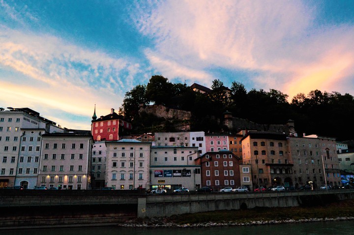 Salzburg