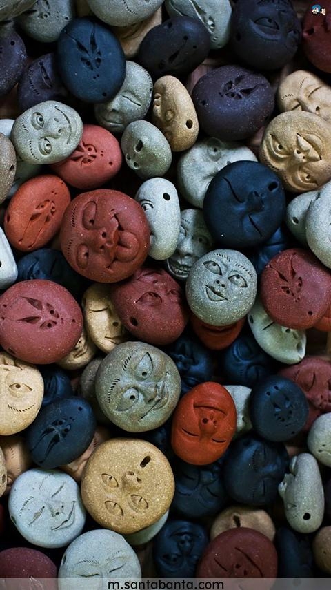 Stones
