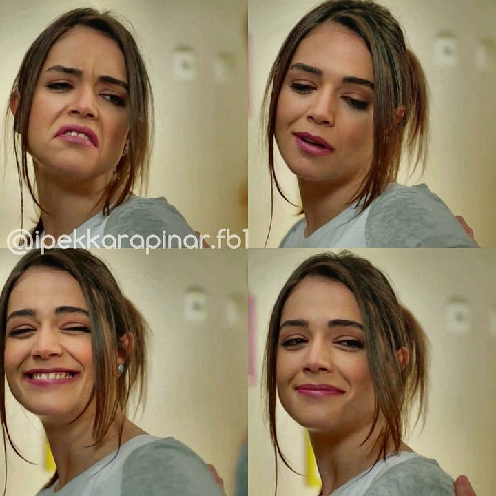 ipek karapinar