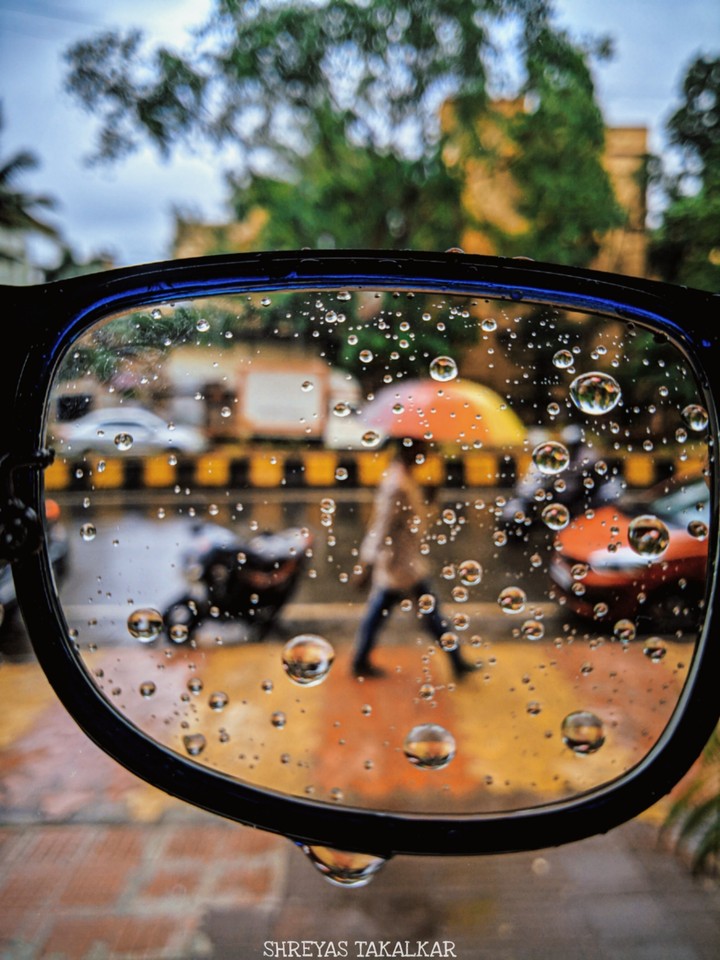 RAIN