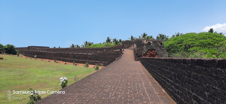 fort