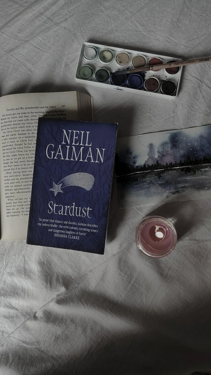 Stardust