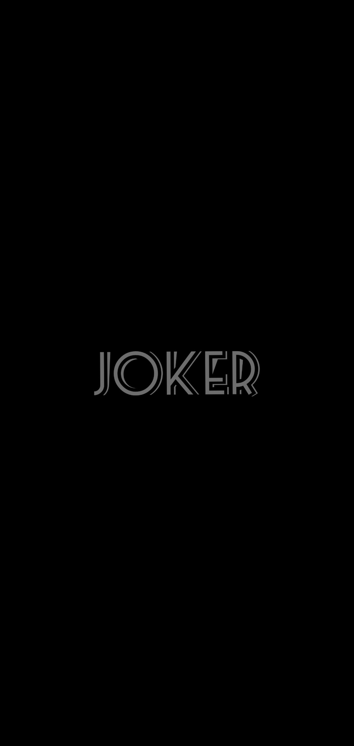 joker