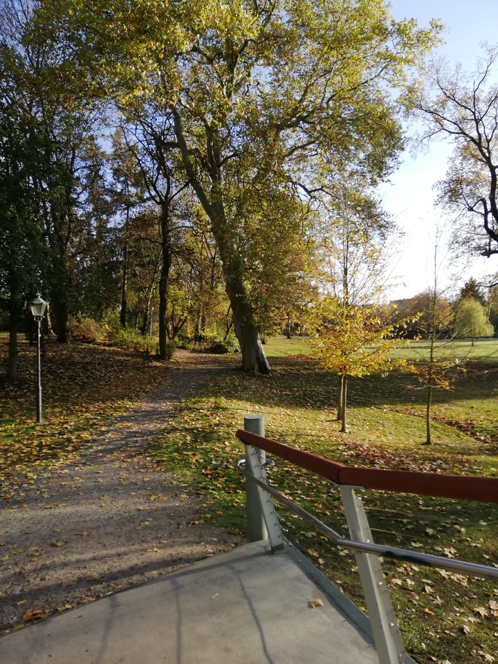 Herbstzeit