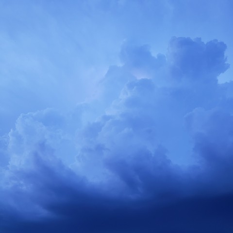 thunderstorms