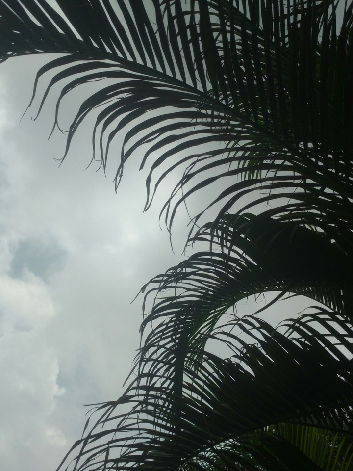 weather change